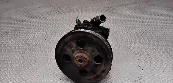 Ford S-MAX Power steering pump 6G913A696CC