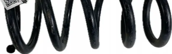 Chrysler Pacifica Rear coil spring U7A