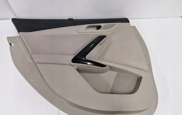 Peugeot 508 Coupe rear side trim panel 