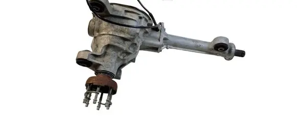 Ford F150 Front differential NL3W3K147 NL3W3K147AA NL3W3K147AA3L31