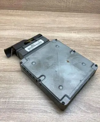 Ford Fiesta Engine control unit/module ECU 96FB12A650FC SMOG WithPlug