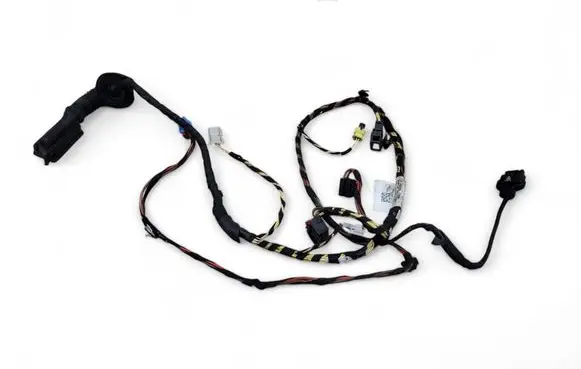 Porsche Macan (95B) Front door wiring loom 95B971030BE