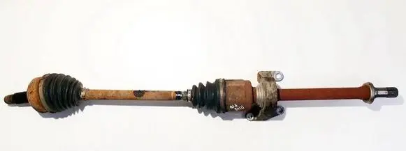 Honda CR-V Front driveshaft 