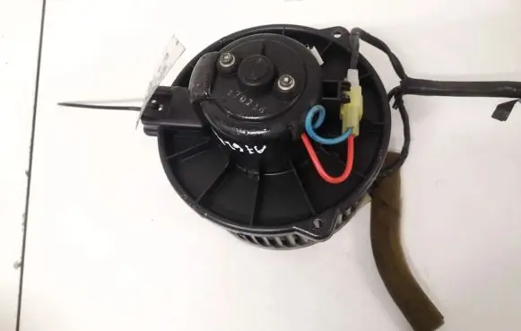 Mitsubishi Carisma Heater fan/blower 0130111191 mf016070-0260