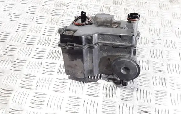 Ford Kuga I Other engine bay part 9671271480 9670033180