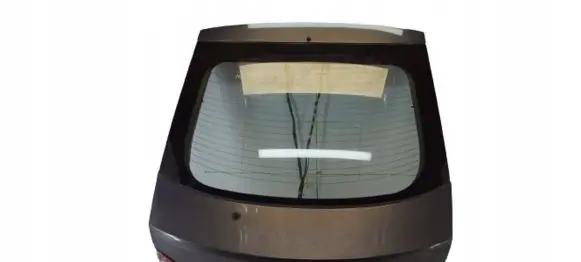 Mazda 6 Tailgate/trunk/boot lid