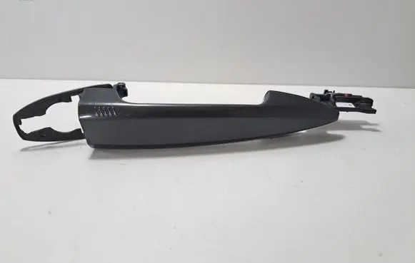 BMW X5 F15 Rear door exterior handle 7356046 7422118