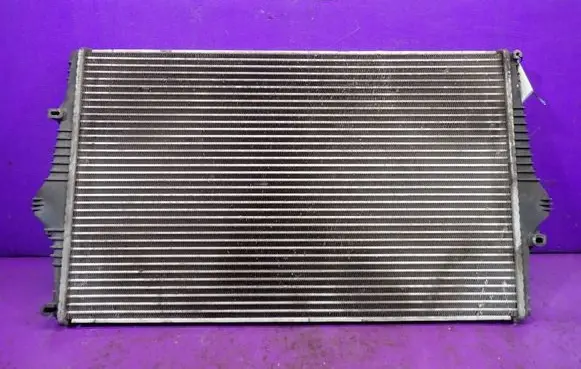Volvo S60 Intercooler radiator