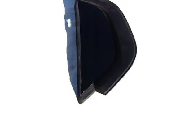 Citroen C3 Fender trim (molding) 9813324380