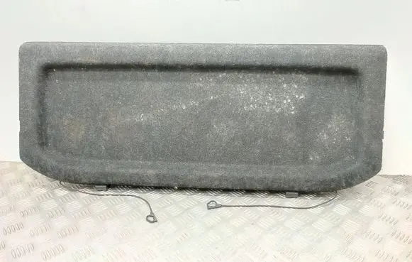 Suzuki SX4 Parcel shelf