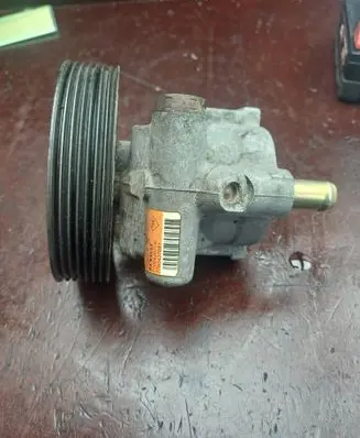 Power steering pump