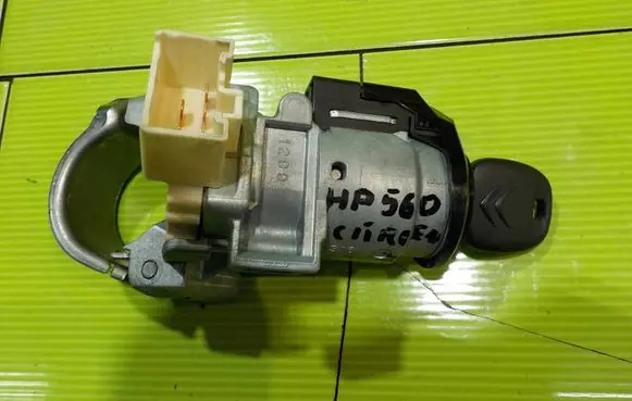 Citroen C1 Ignition lock 897820H020 HP560