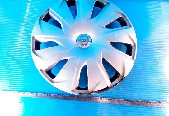 Opel Astra K R16 wheel hub/cap/trim 13409776