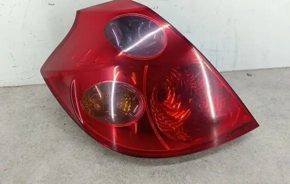 KIA Ceed Rear/tail lights 924011H0