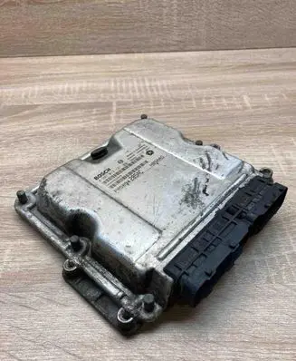 Chrysler Voyager Engine control unit/module ECU P05094285AC 0281012121 HB5AA0