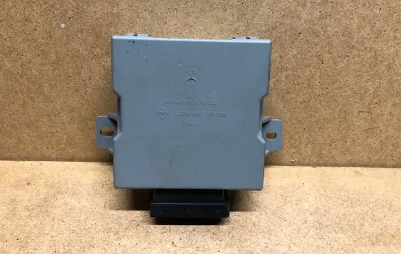 Mercedes-Benz A W168 Other control units/modules A1688201326