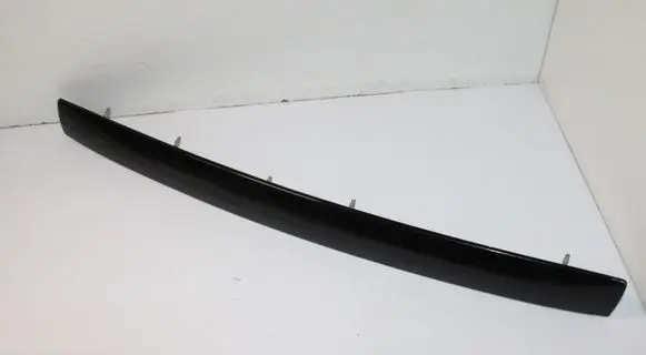 Rear/tail light trim molding