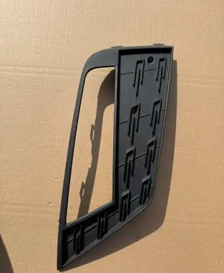 Seat Leon (5F) Front bumper lower grill 5F0853665G 14884SG4