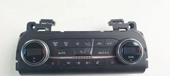 Ford Focus Climate control unit JX7T18C612HC 05720299 900261855002