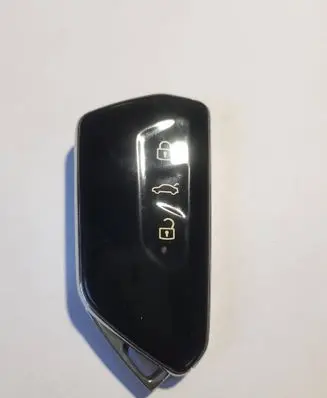 Seat Leon IV Ignition key/card 5FA959752B