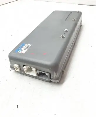 Power steering control unit/module