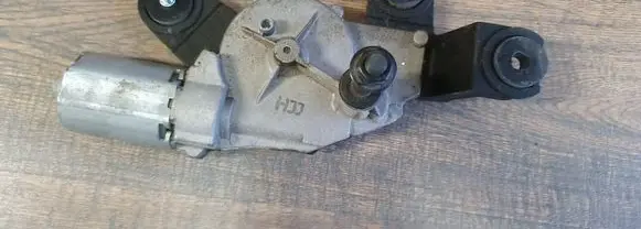 KIA Ceed Rear window wiper motor F00S282227