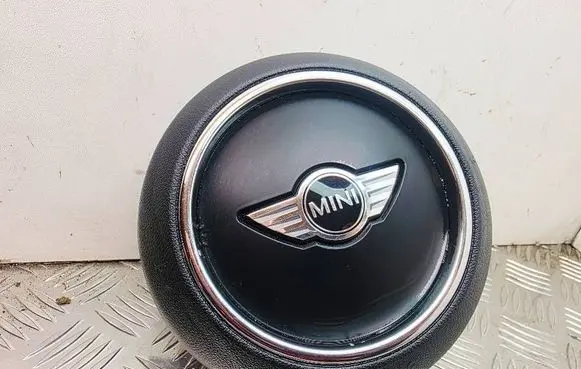 Mini One - Cooper F56 F55 Steering wheel airbag 33687651701 623168900F