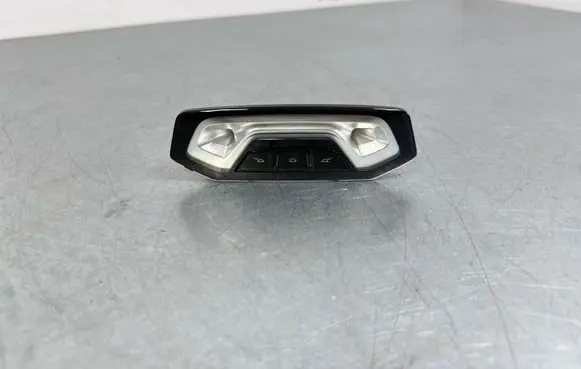 BMW 3 G20 G21 Rear seat light 7910813 791081301