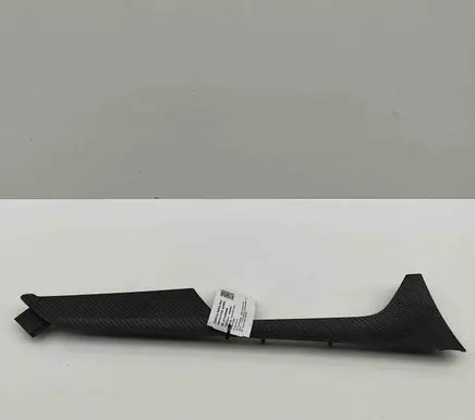 Audi A6 S6 C8 4K Rear door card panel trim 4K5867419