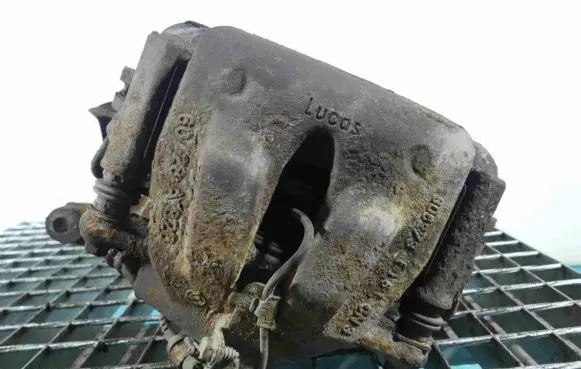 Peugeot 807 Front brake caliper IMPRK1351129
