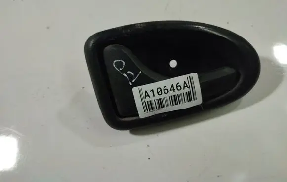 Opel Movano A Front door interior handle 7700830078