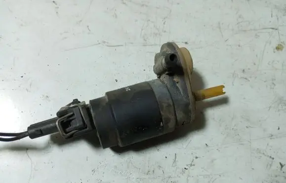Opel Astra H Windscreen/windshield washer pump 24439254