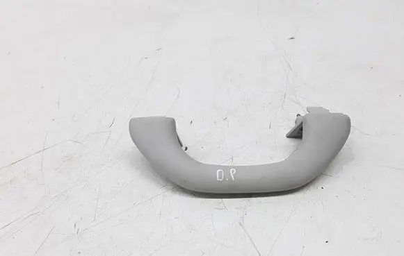 Volkswagen Golf Plus Front interior roof grab handle 1K0857607H