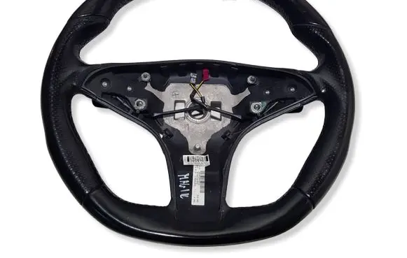 Mercedes-Benz E C207 W207 Steering wheel 306842299162ADGG 0060010542 20746012039E38