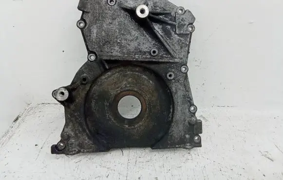 Mercedes-Benz ML W164 Timing chain cover A6420150601