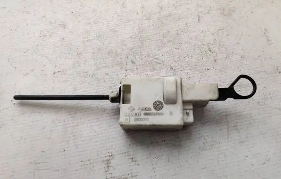 Renault Trafic II (X83) Fuel tank cap lock 8200032984 91166188