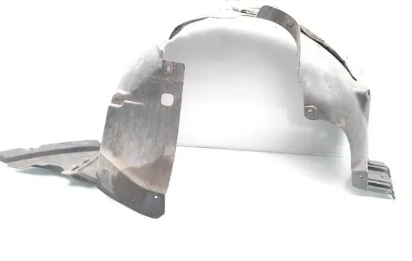 Opel Mokka X Front wheel arch liner splash guards 95422561