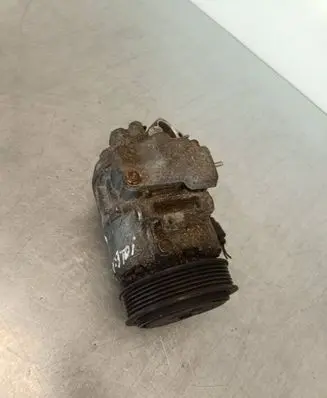 Skoda Fabia Mk1 (6Y) Air conditioning (A/C) compressor (pump) 6Q0820808