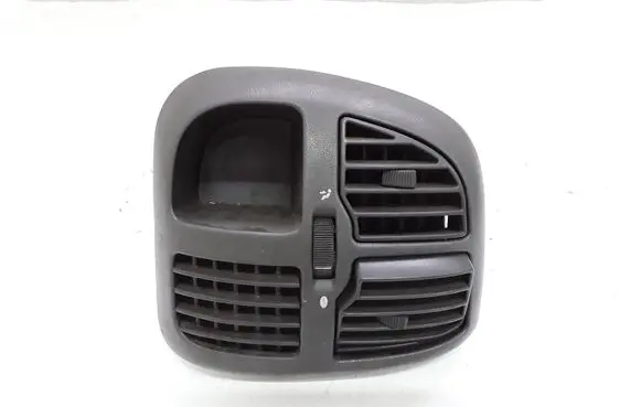 Peugeot Boxer Dash center air vent grill NOCODE