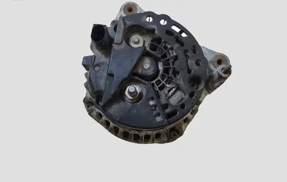 Volkswagen PASSAT B5.5 Generator/alternator 038903018 038903018QX