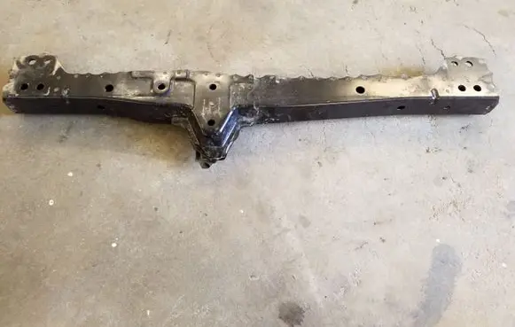 Toyota Corolla E140 E150 Front subframe
