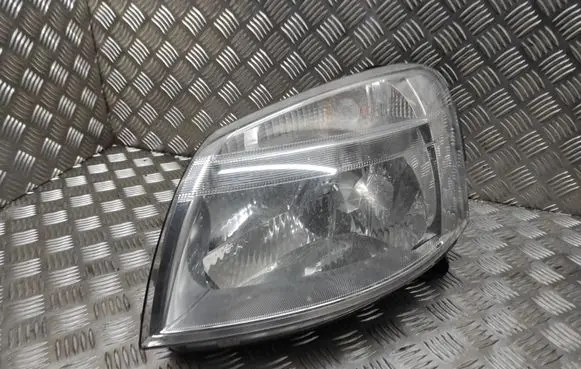 Citroen Berlingo Headlight/headlamp