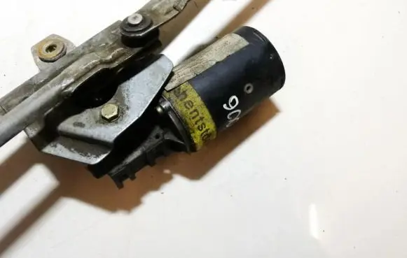 Audi A3 S3 8L Wiper motor 1j1955113 0390241137