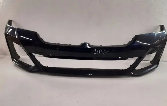 BMW 5 G30 G31 Front bumper
