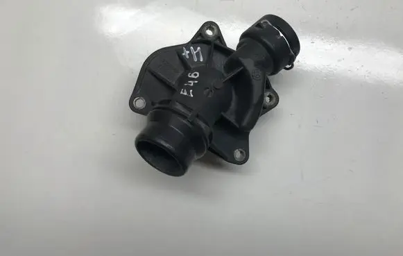 Thermostat/thermostat housing