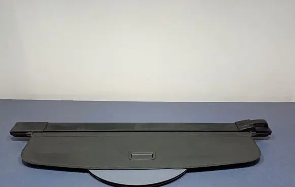 Porsche Cayenne (92A) Parcel shelf load cover 9Y0867773A
