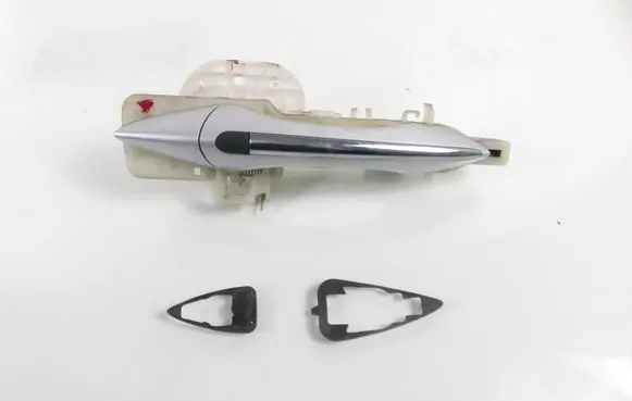 Hyundai i40 Front door exterior handle