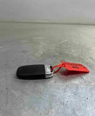 Audi A6 C7 Ignition key/card 4G0959754K