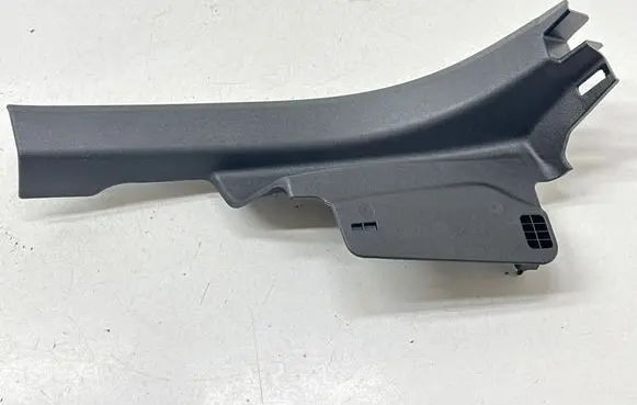 Volvo S60 Rear sill trim cover 31468396 31463470