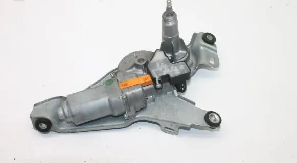 Honda Insight Rear window wiper motor